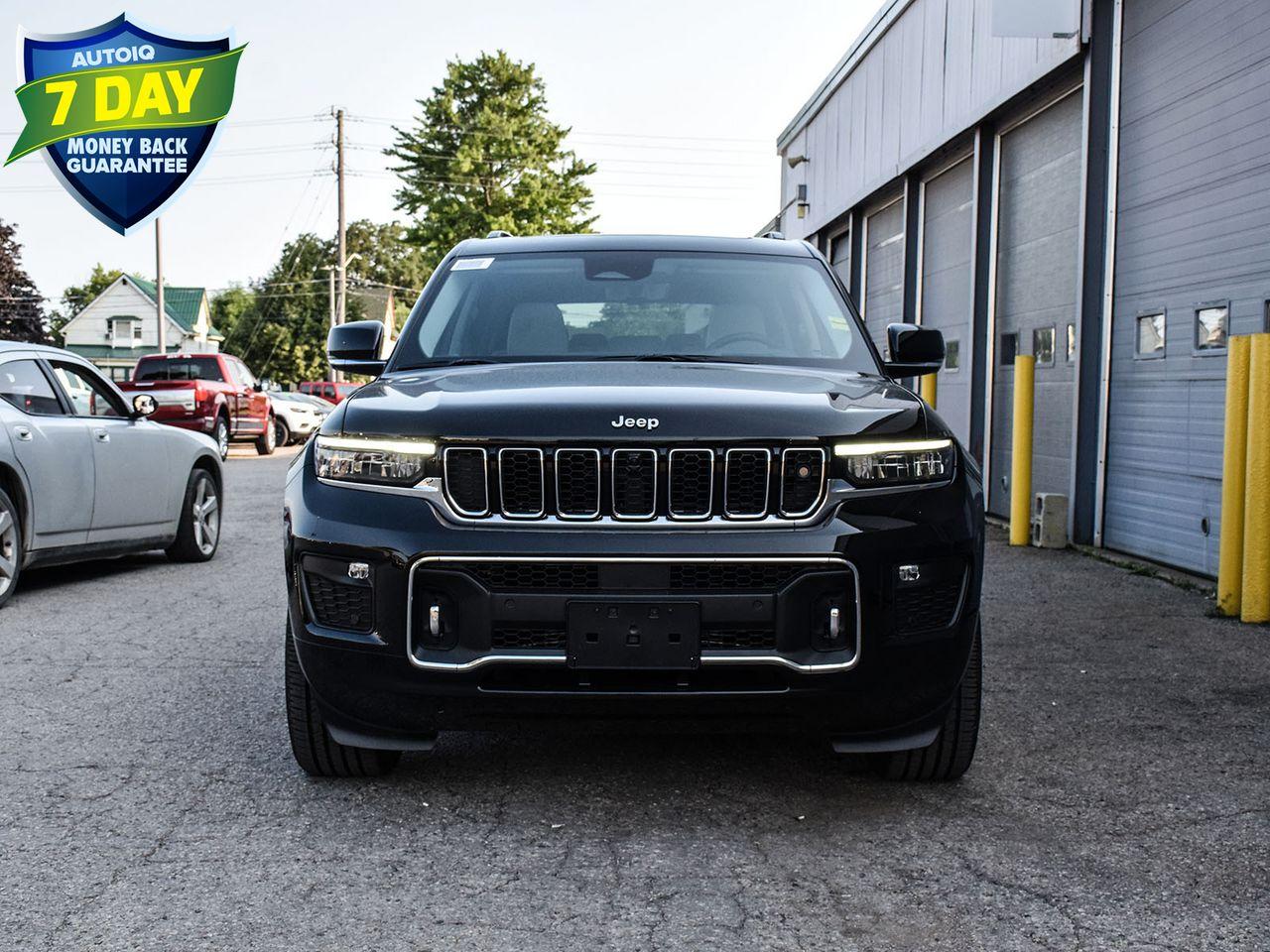2021 Jeep Grand Cherokee -3