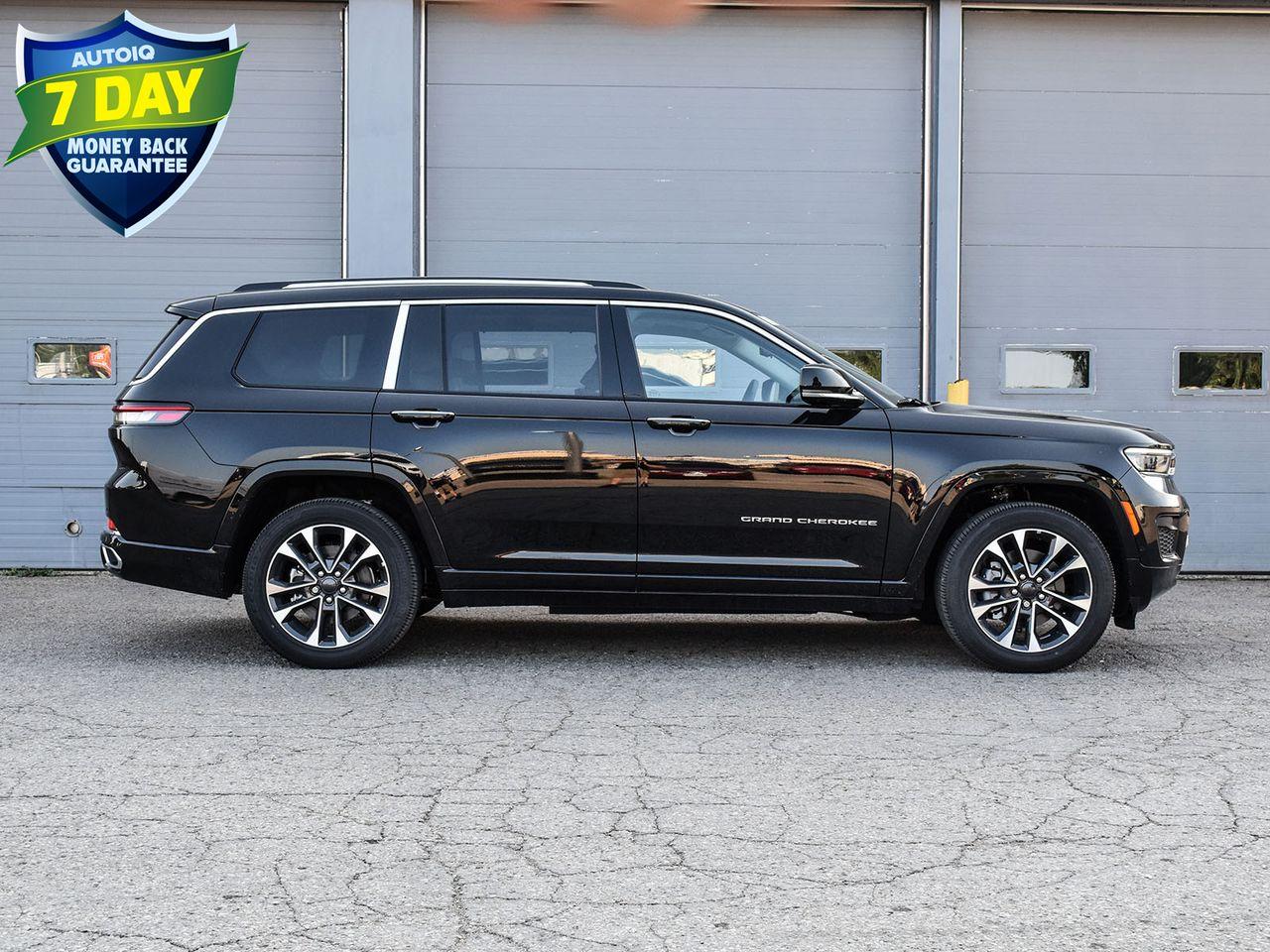 2021 Jeep Grand Cherokee -4