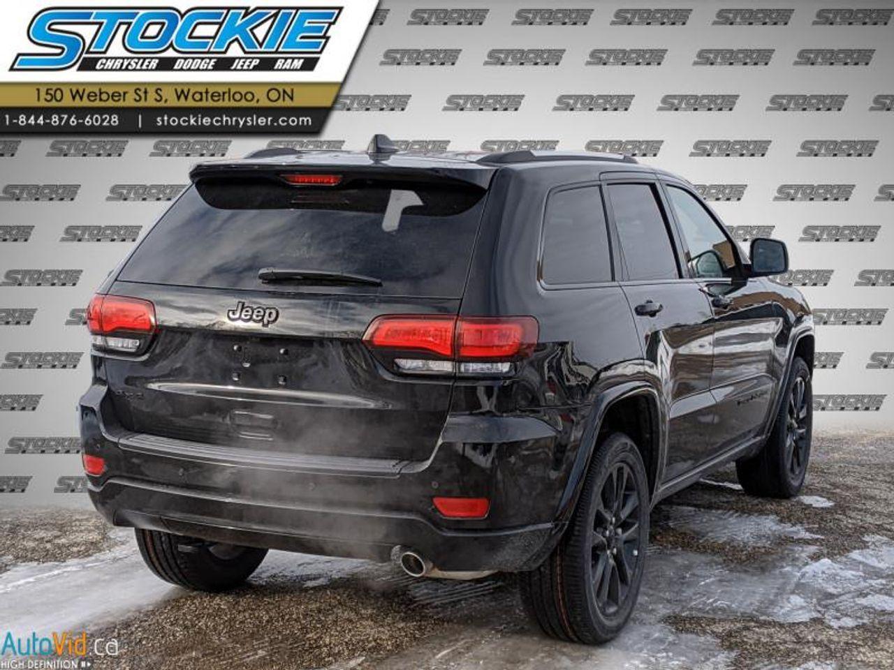 2021 Jeep Grand Cherokee -3
