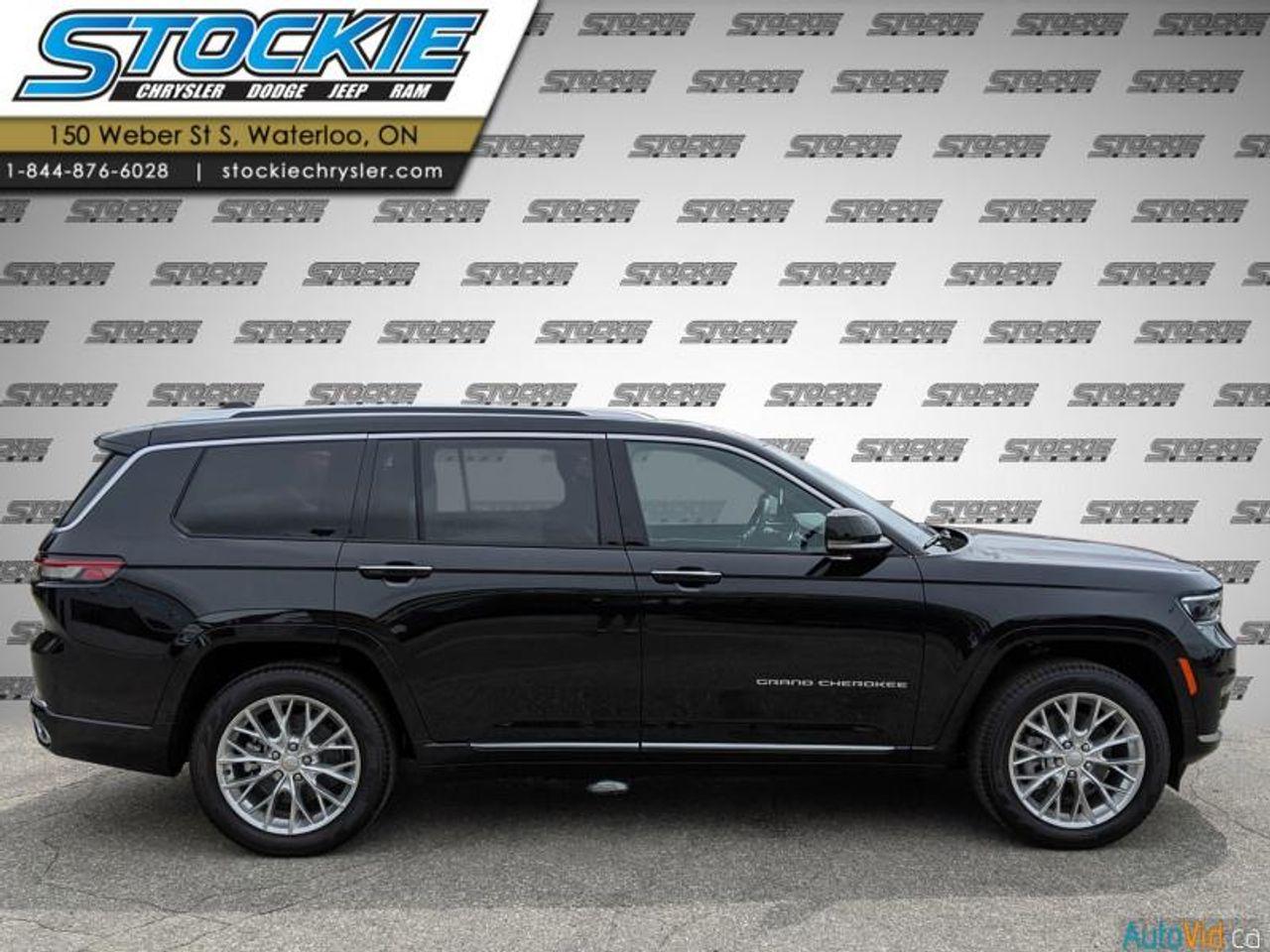 2021 Jeep Grand Cherokee -2
