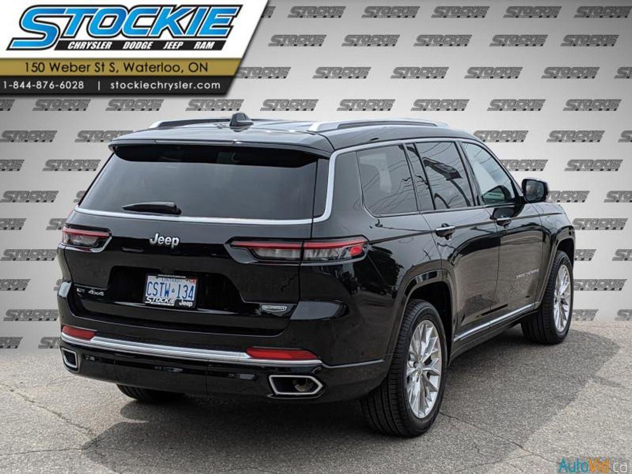 2021 Jeep Grand Cherokee -3