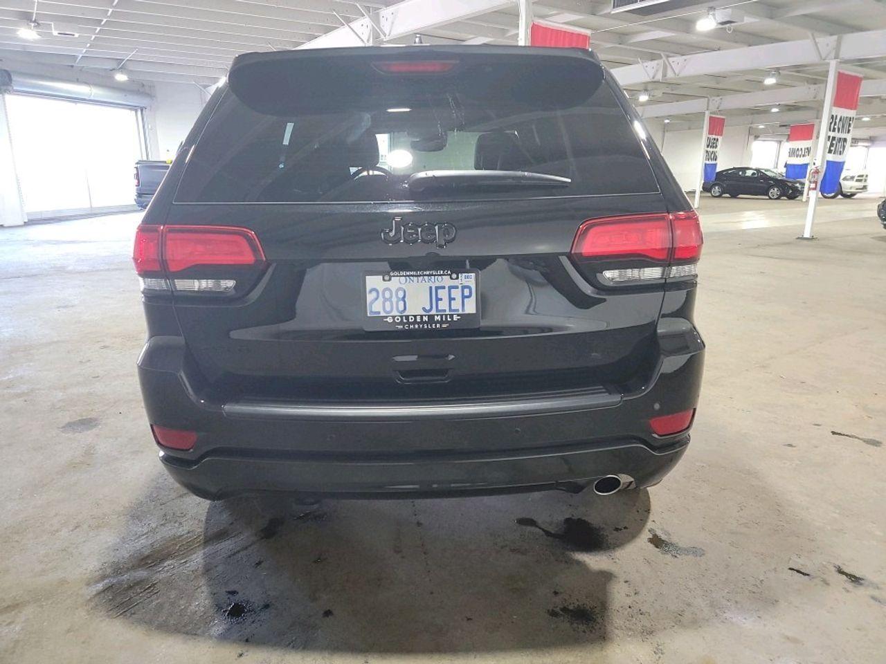 2021 Jeep Grand Cherokee -3