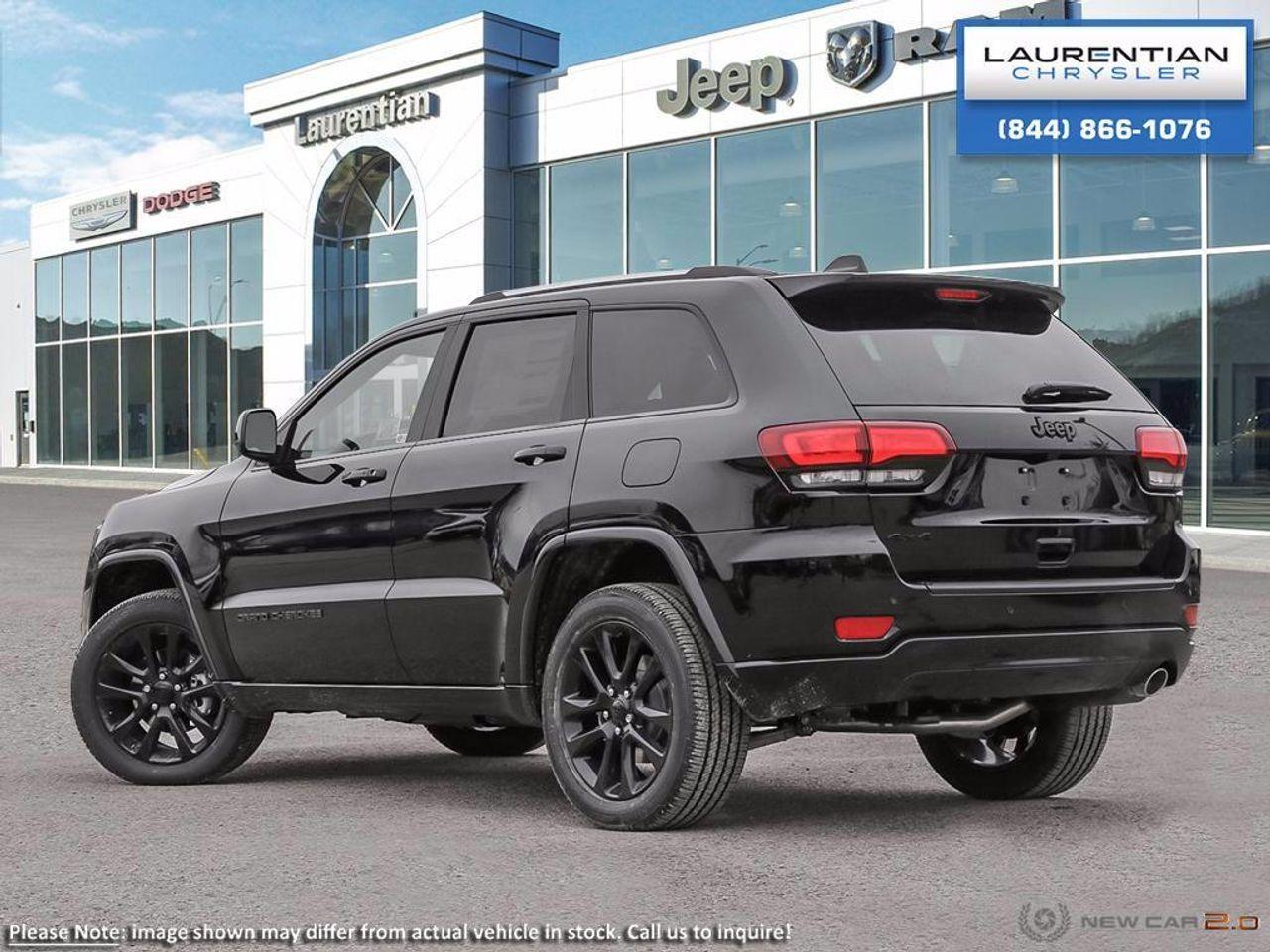 2021 Jeep Grand Cherokee -3