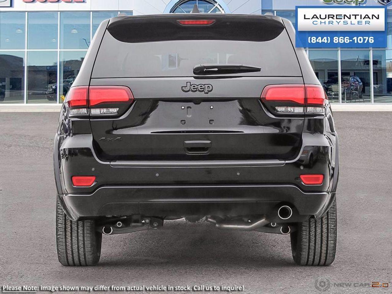 2021 Jeep Grand Cherokee -4