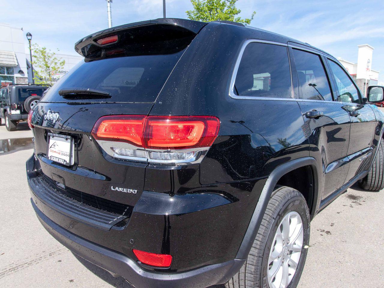 2021 Jeep Grand Cherokee -3