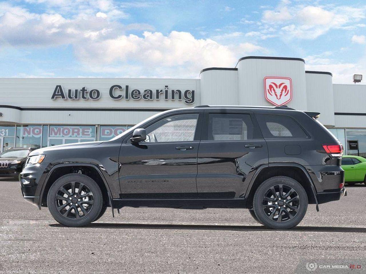 2021 Jeep Grand Cherokee -3