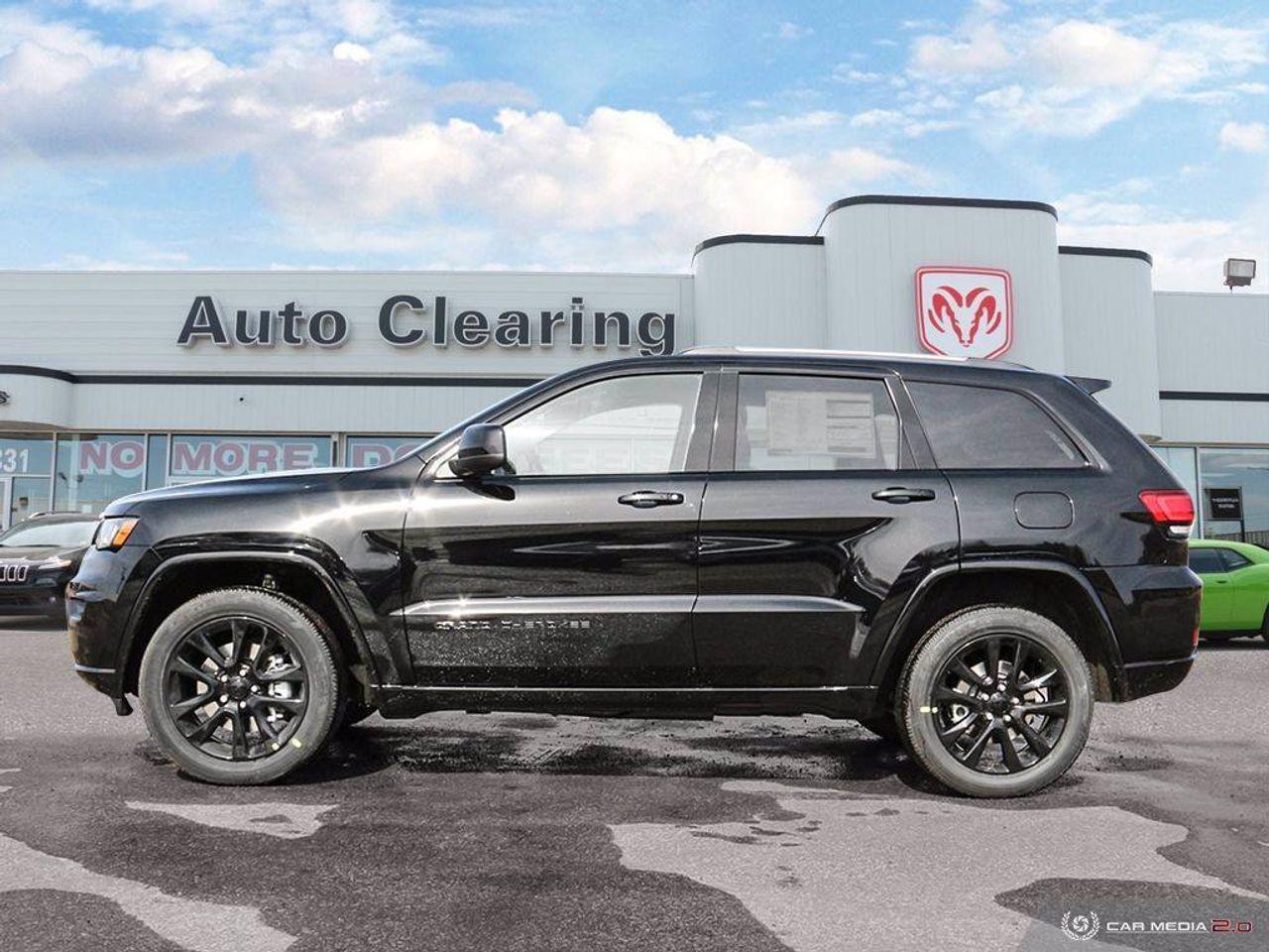 2021 Jeep Grand Cherokee -3