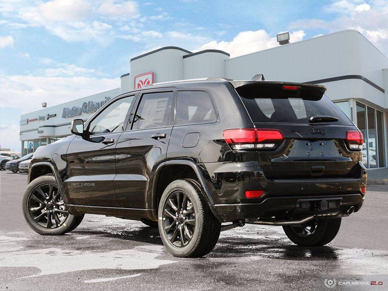 2021 Jeep Grand Cherokee -4