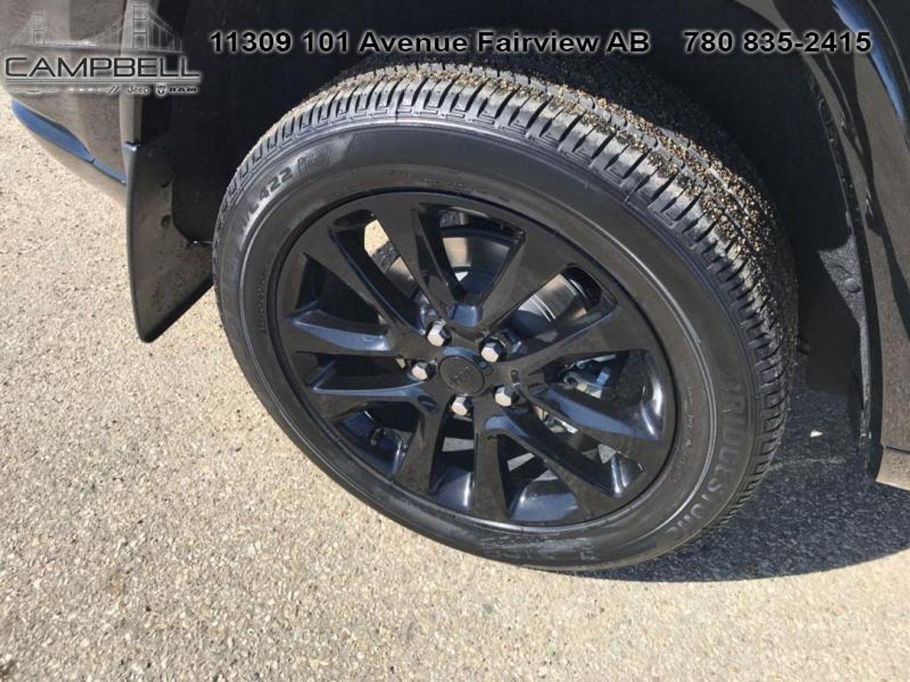 2021 Jeep Grand Cherokee -2
