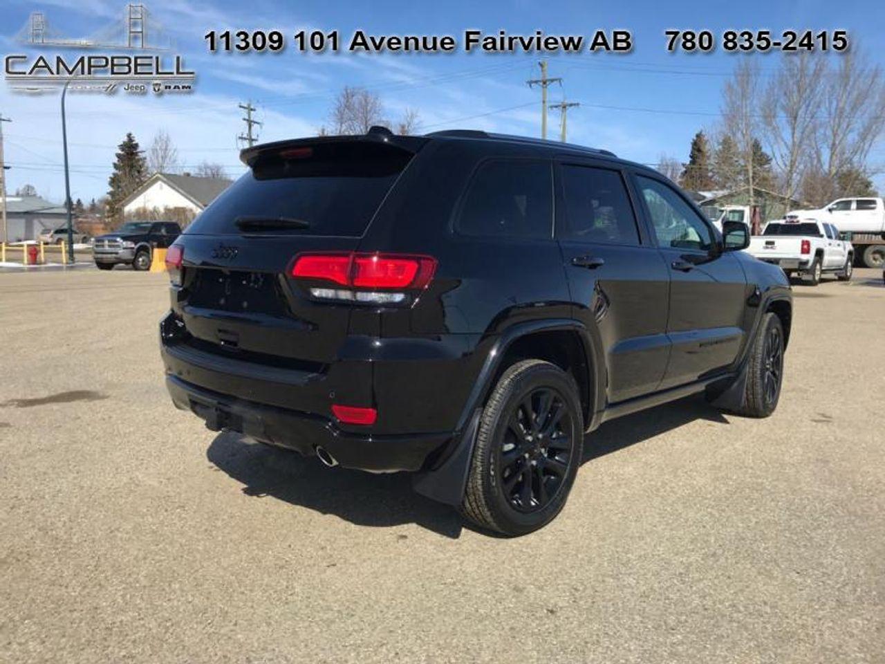 2021 Jeep Grand Cherokee -3
