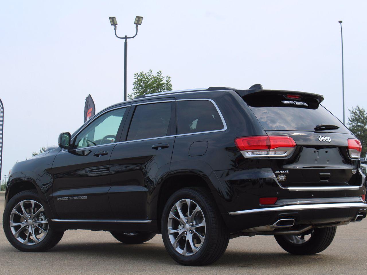 2021 Jeep Grand Cherokee -4