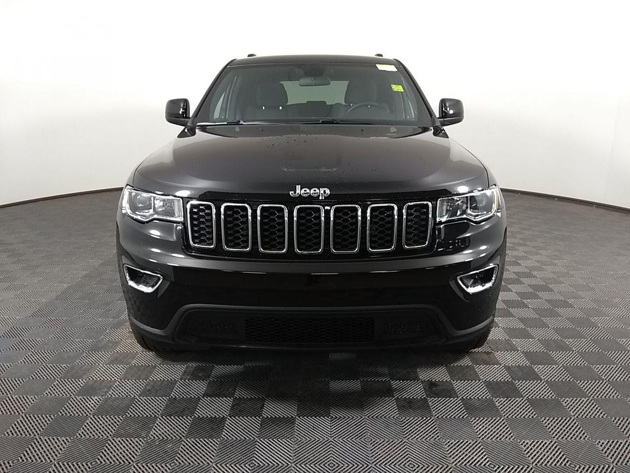 2021 Jeep Grand Cherokee -1