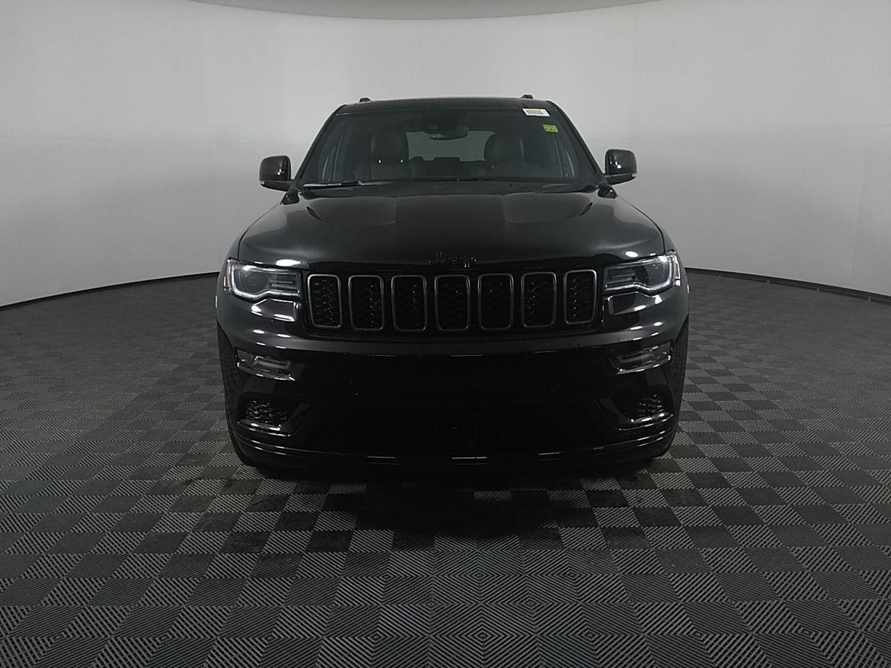 2021 Jeep Grand Cherokee -1