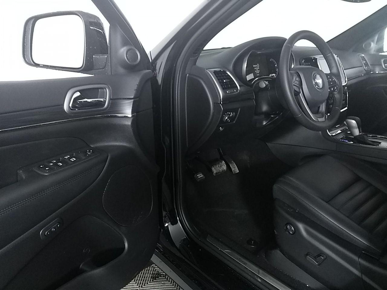 2021 Jeep Grand Cherokee -3