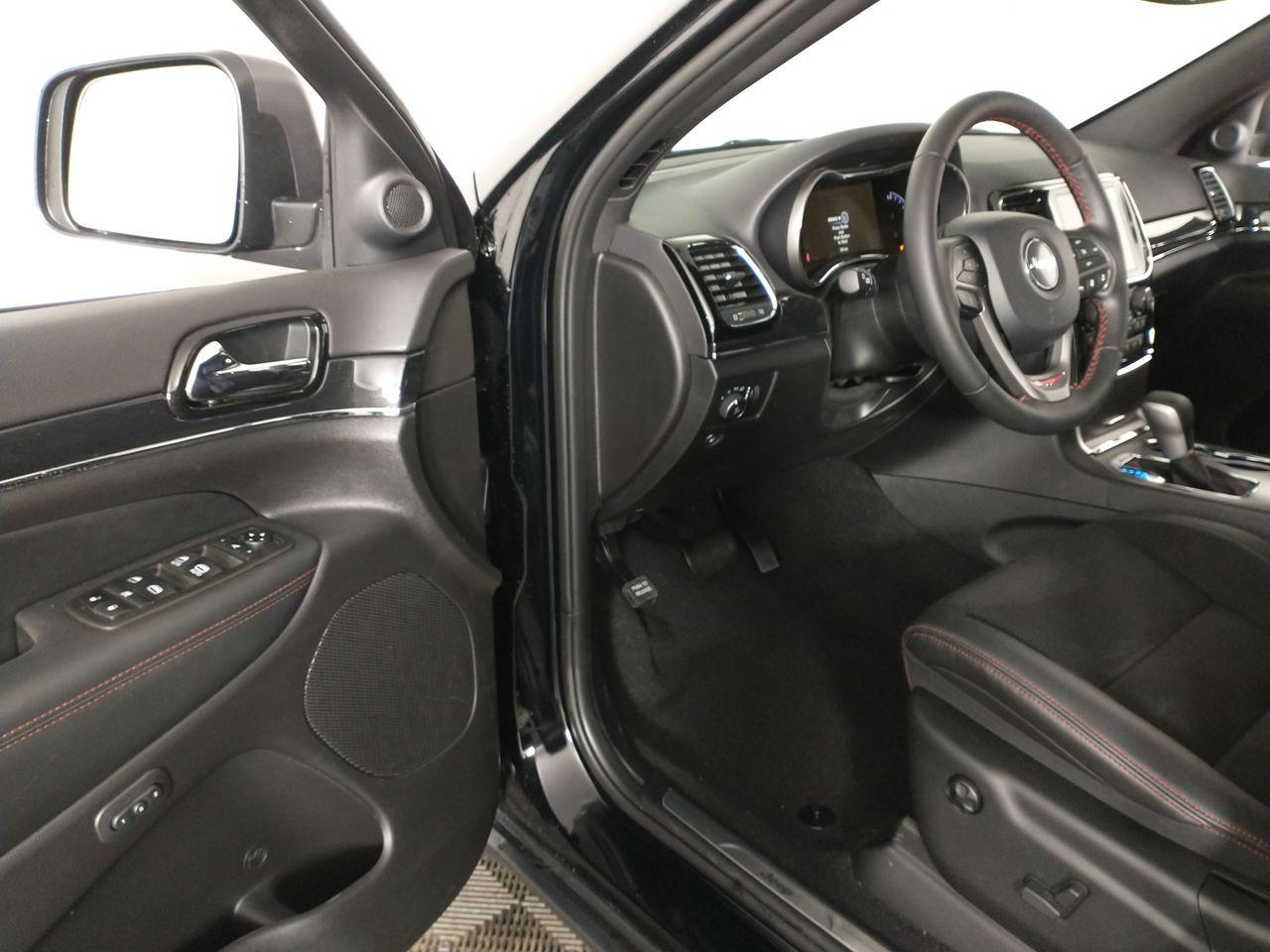 2021 Jeep Grand Cherokee -3