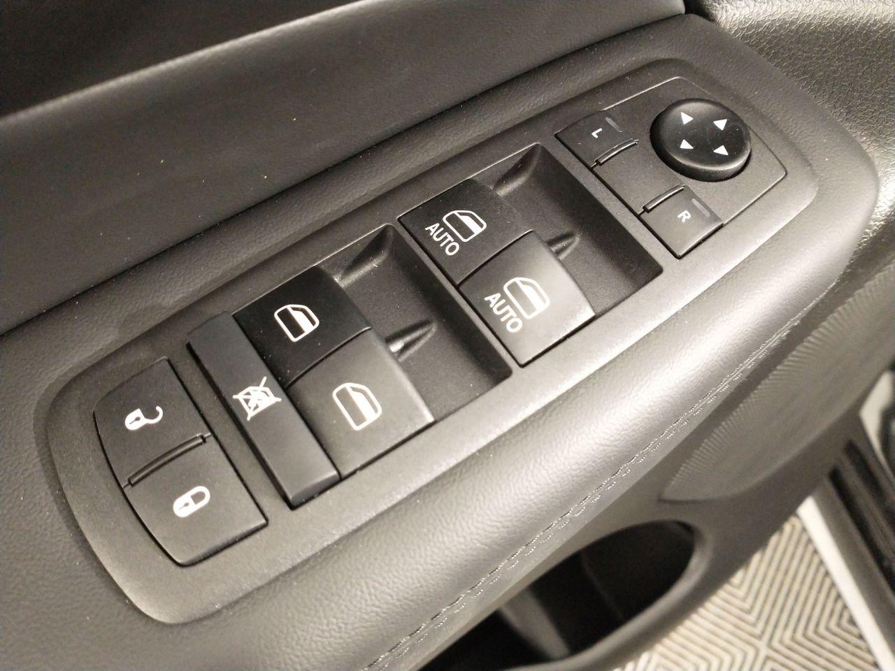 2021 Jeep Grand Cherokee -4