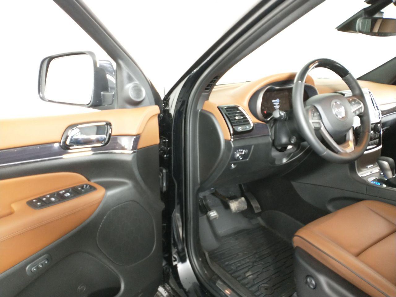 2021 Jeep Grand Cherokee -3