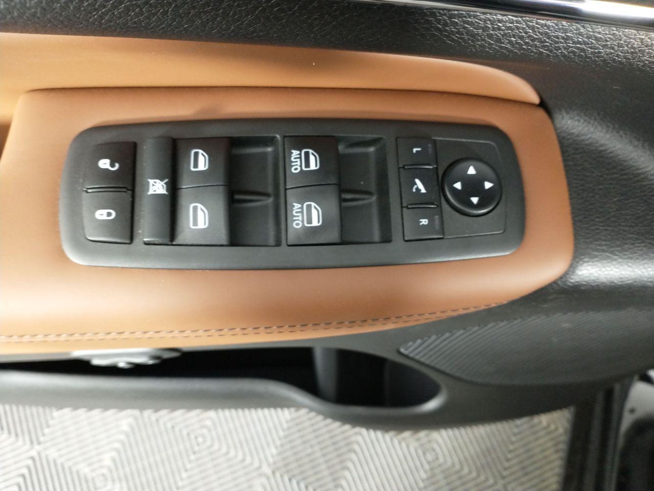2021 Jeep Grand Cherokee -4