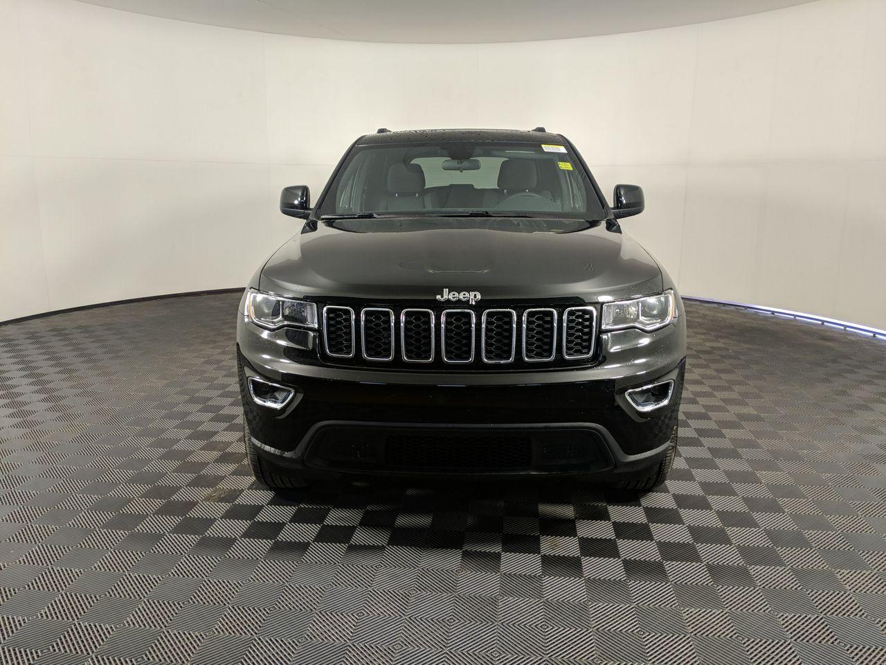 2021 Jeep Grand Cherokee -1