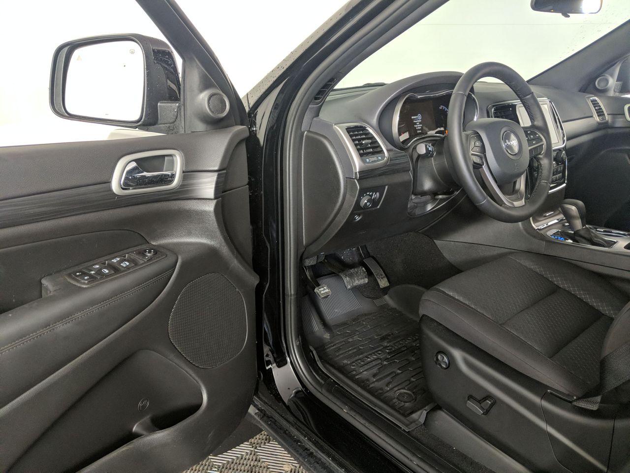 2021 Jeep Grand Cherokee -3