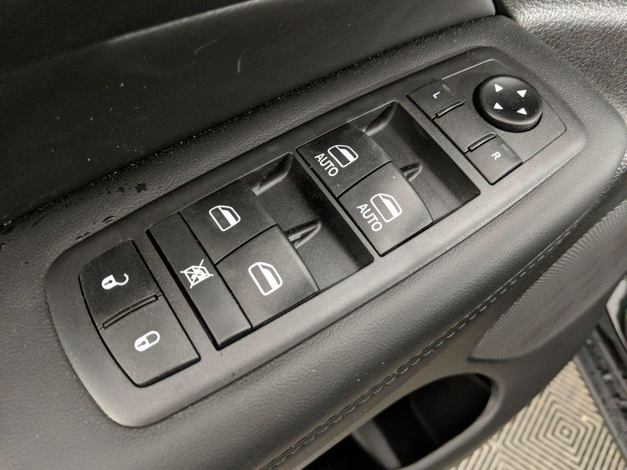 2021 Jeep Grand Cherokee -4