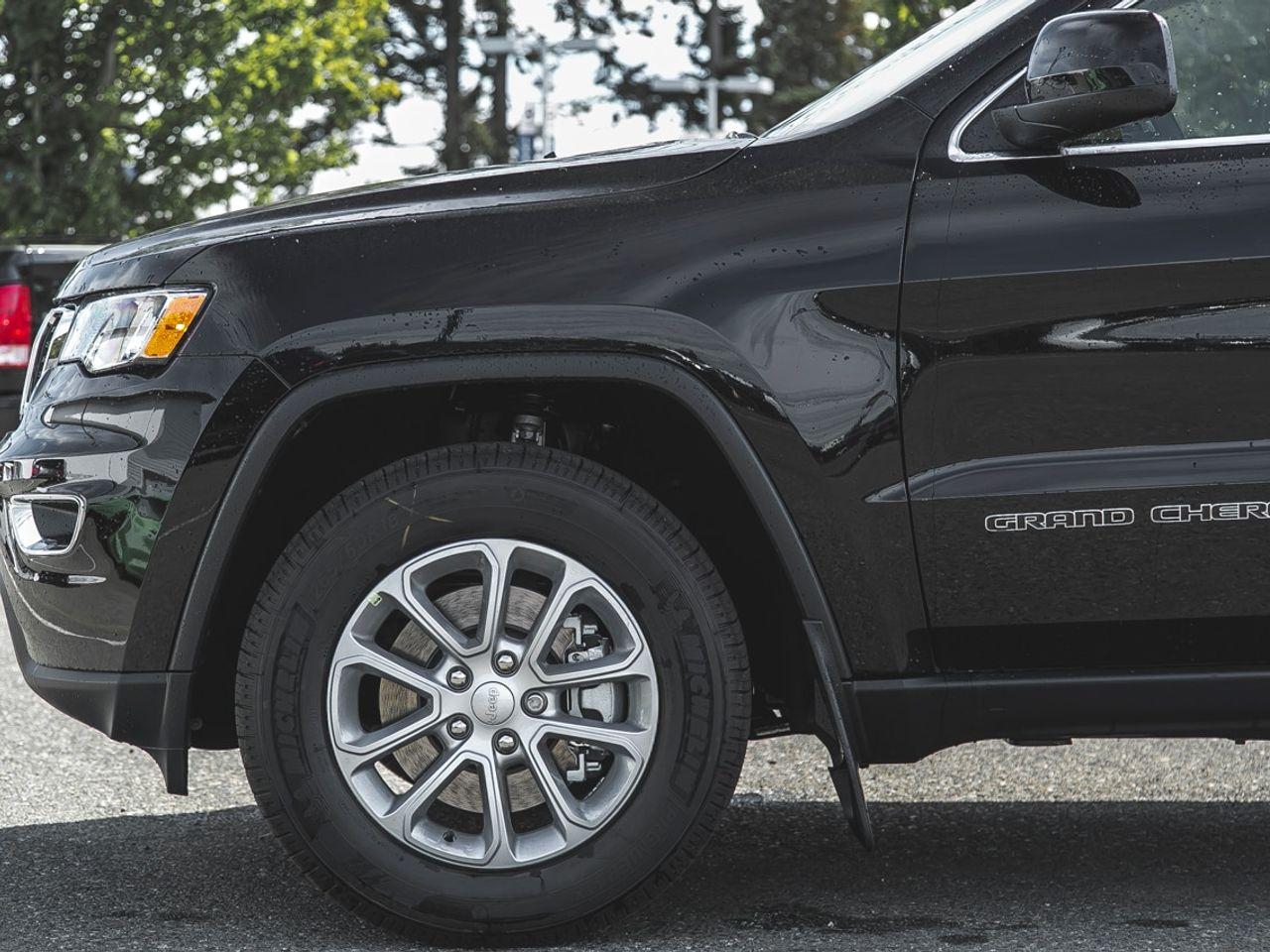 2021 Jeep Grand Cherokee -3