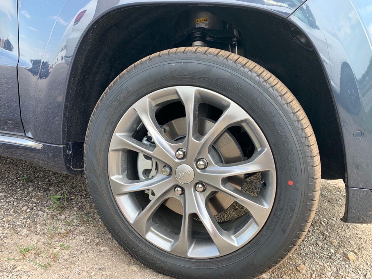 2021 Jeep Grand Cherokee -4