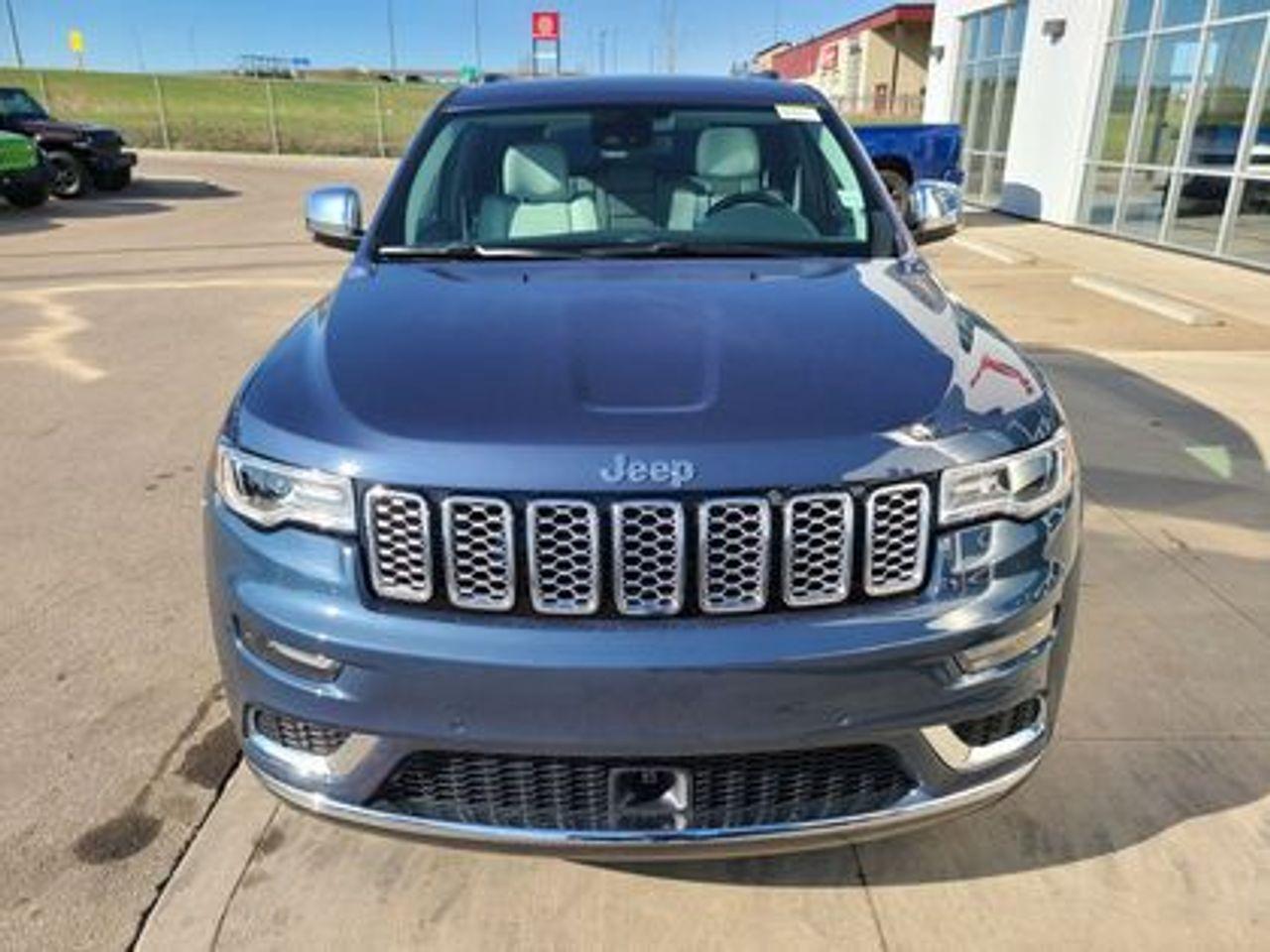2021 Jeep Grand Cherokee -3