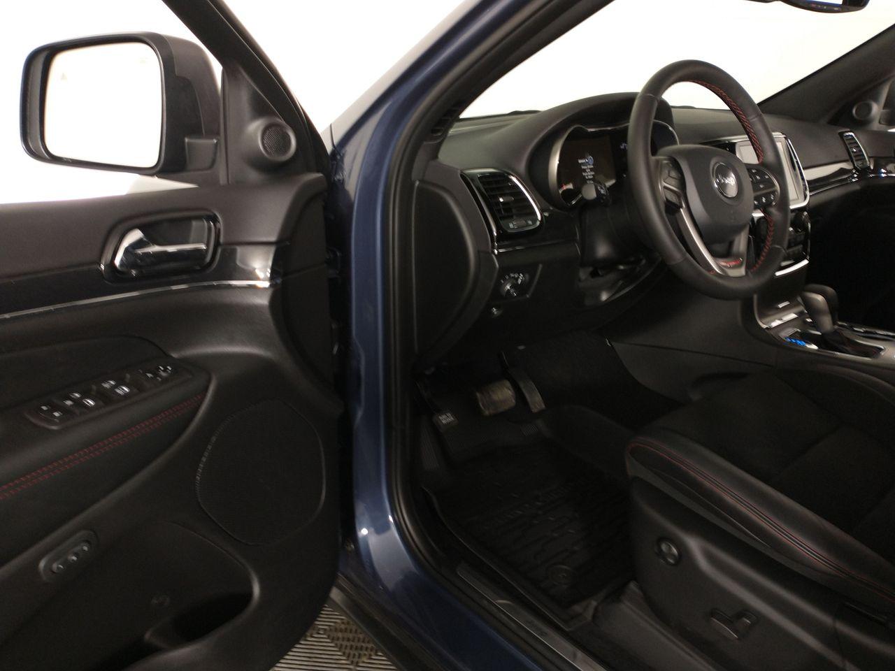 2021 Jeep Grand Cherokee -3
