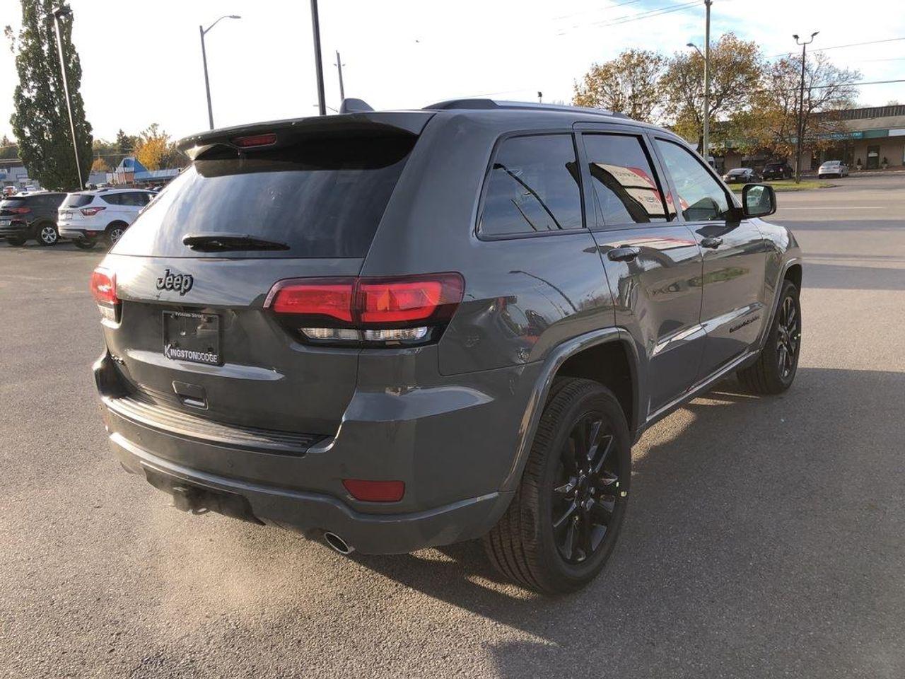 2021 Jeep Grand Cherokee -3