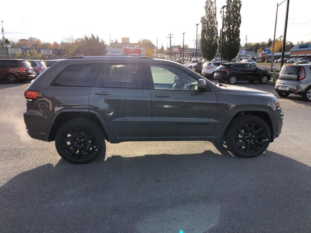 2021 Jeep Grand Cherokee -4