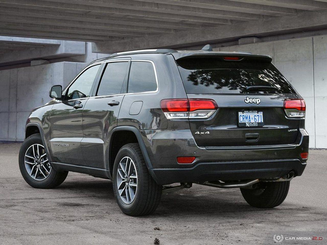 2021 Jeep Grand Cherokee -3