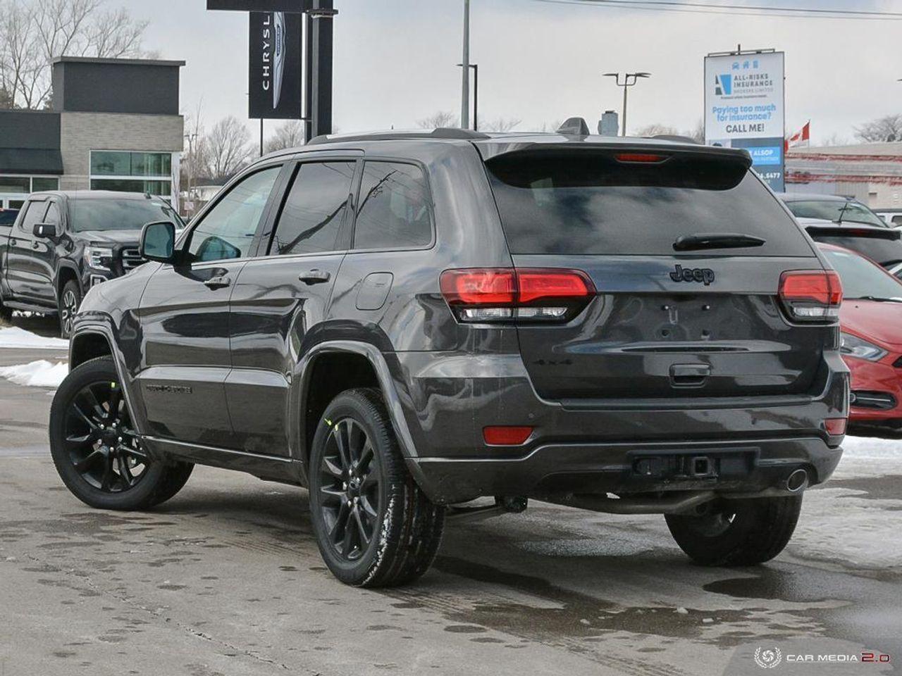 2021 Jeep Grand Cherokee -3