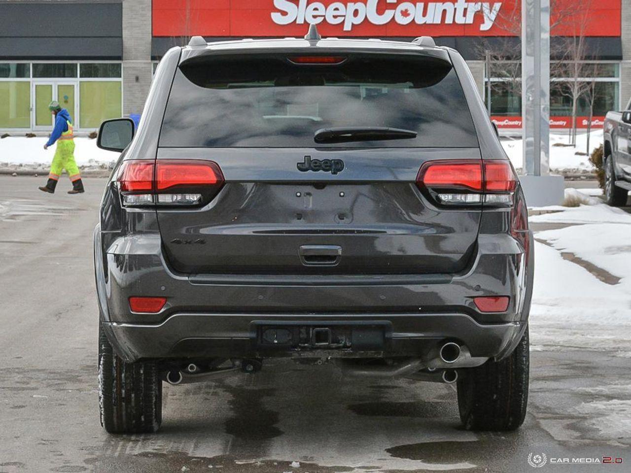 2021 Jeep Grand Cherokee -4