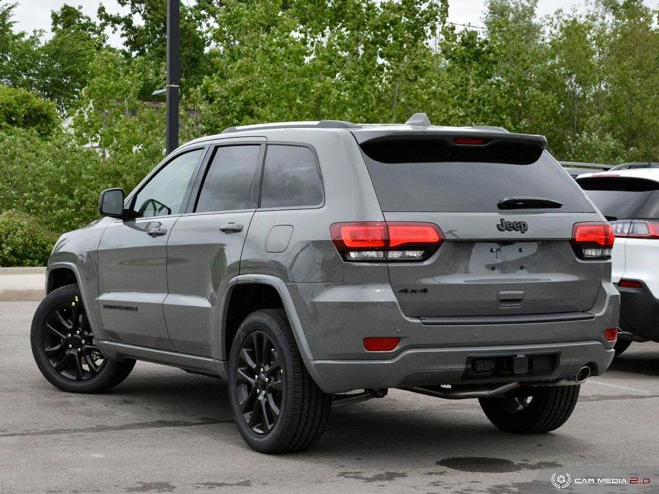 2021 Jeep Grand Cherokee -3