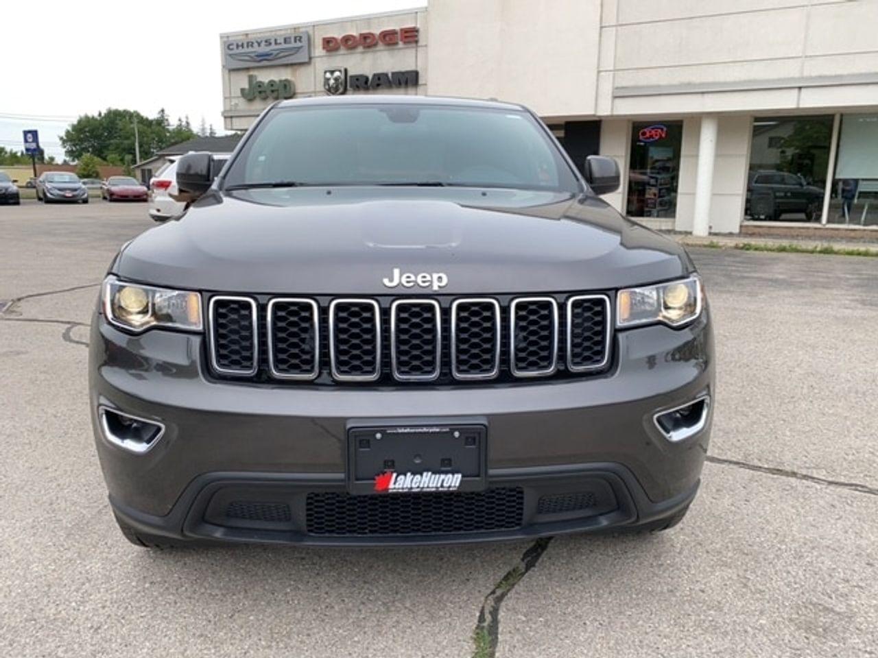 2021 Jeep Grand Cherokee -3