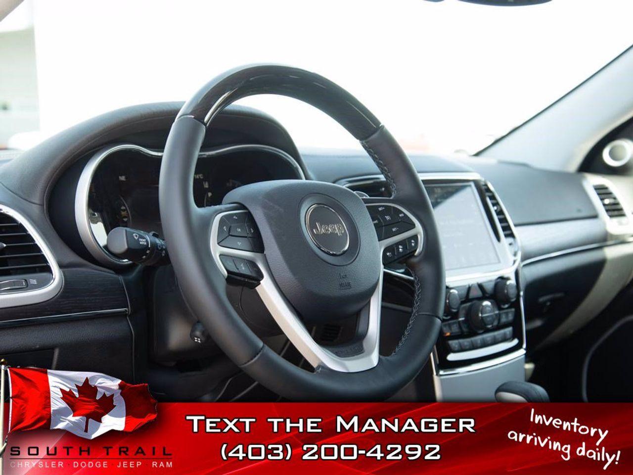2021 Jeep Grand Cherokee -2