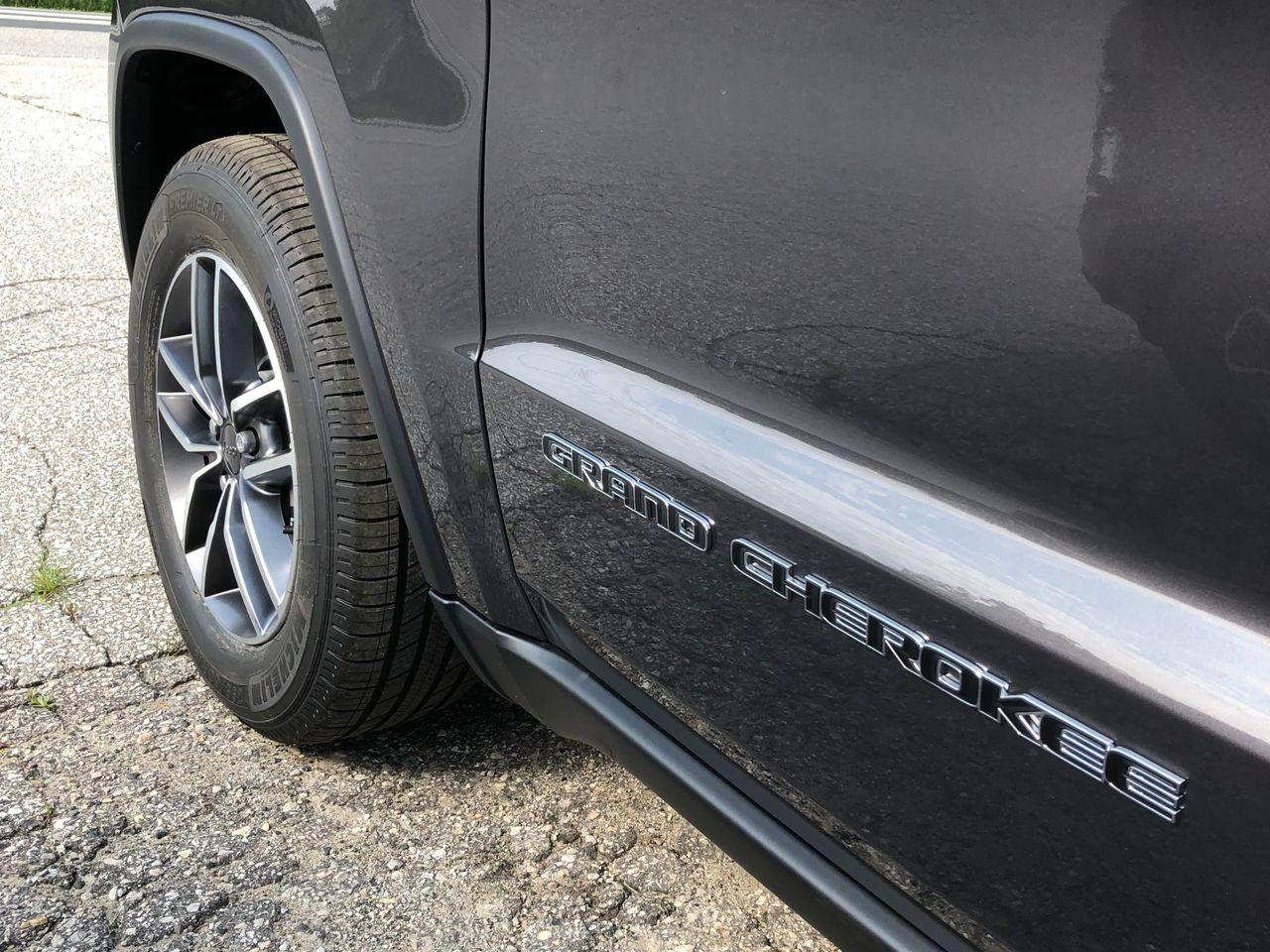 2021 Jeep Grand Cherokee -3