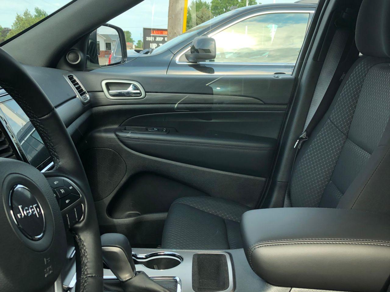 2021 Jeep Grand Cherokee -4