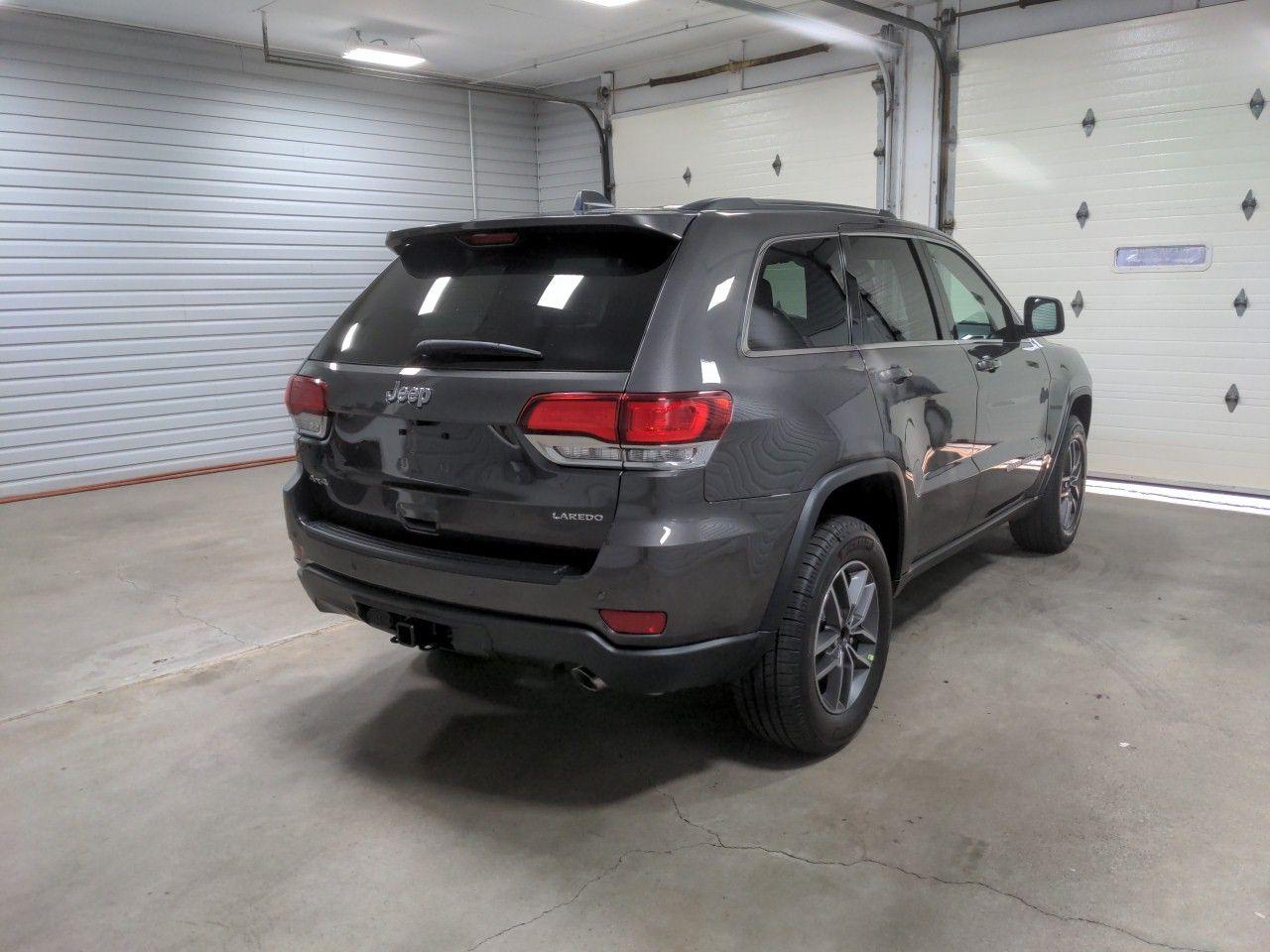 2021 Jeep Grand Cherokee -3