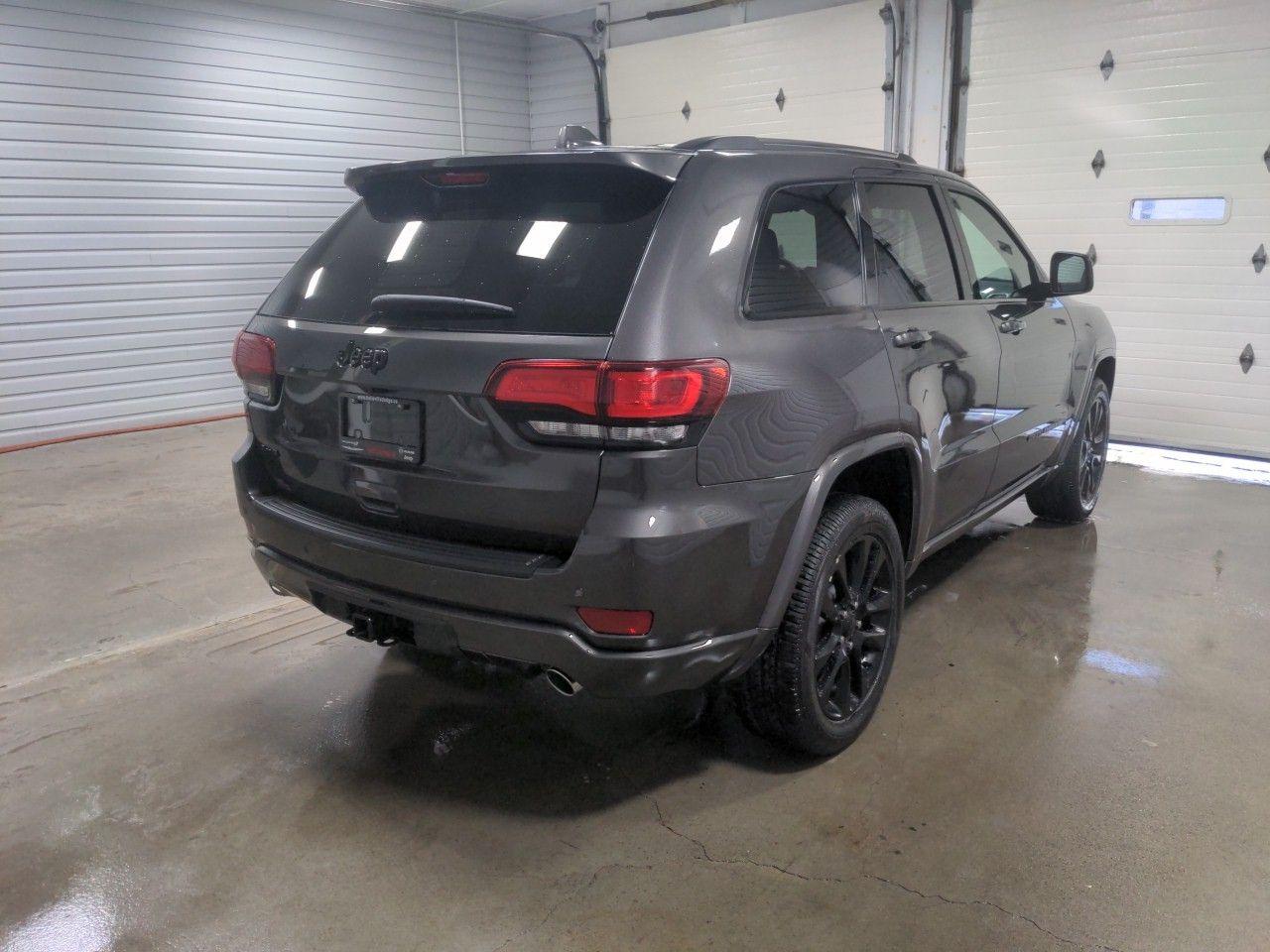 2021 Jeep Grand Cherokee -3