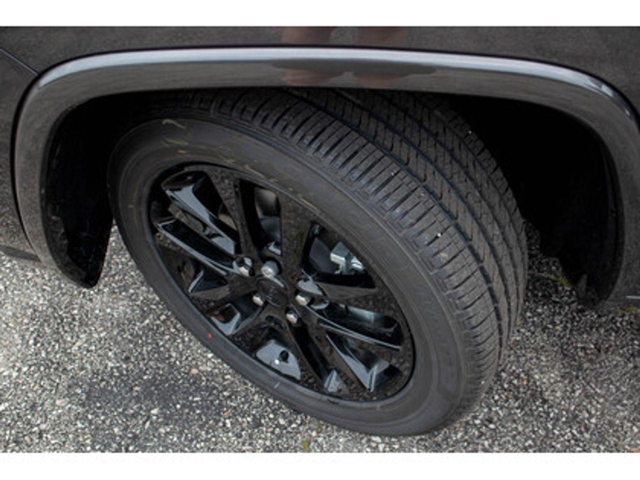 2021 Jeep Grand Cherokee -3