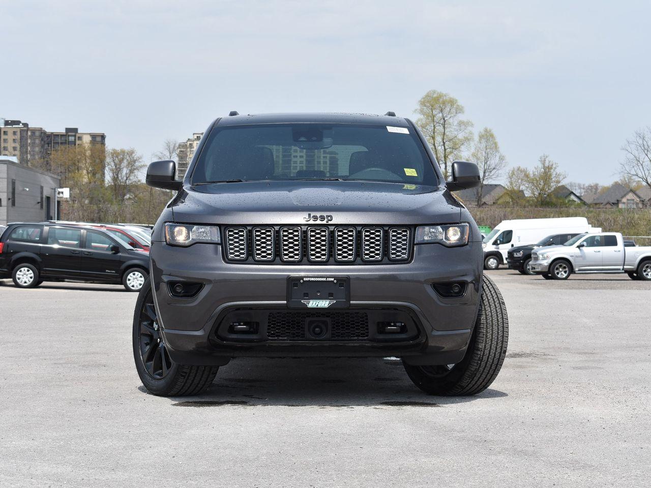 2021 Jeep Grand Cherokee -3
