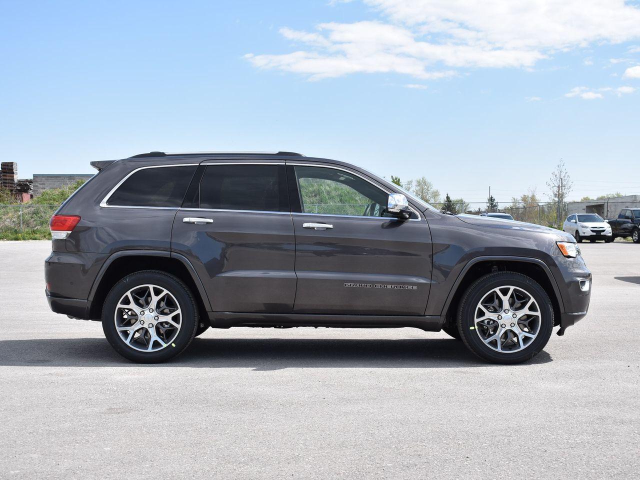 2021 Jeep Grand Cherokee -3