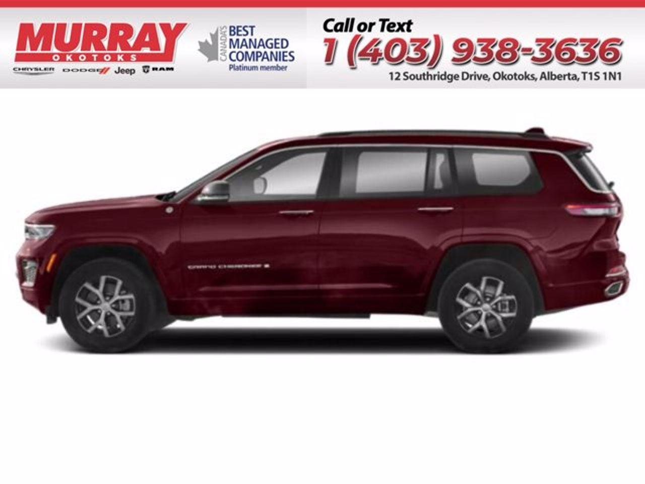 2021 Jeep Grand Cherokee -2