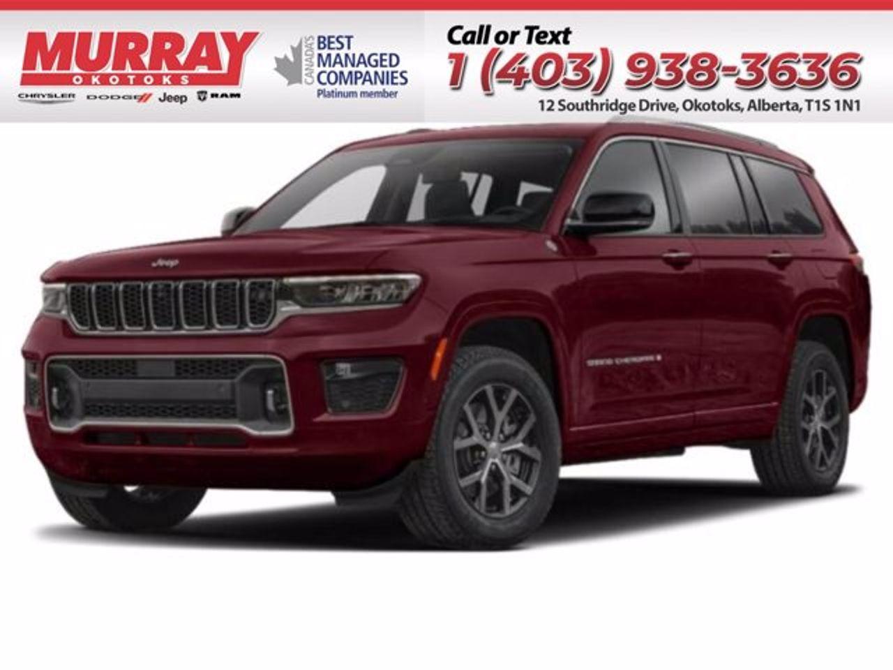 2021 Jeep Grand Cherokee -3