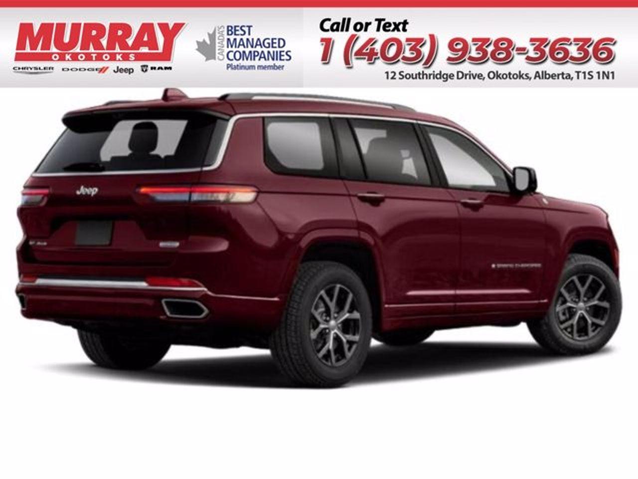 2021 Jeep Grand Cherokee -4