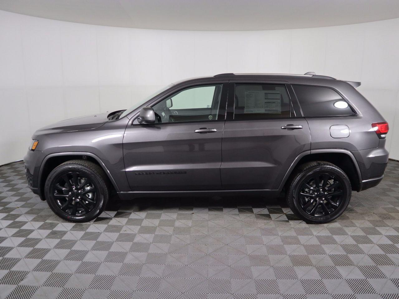 2021 Jeep Grand Cherokee -3