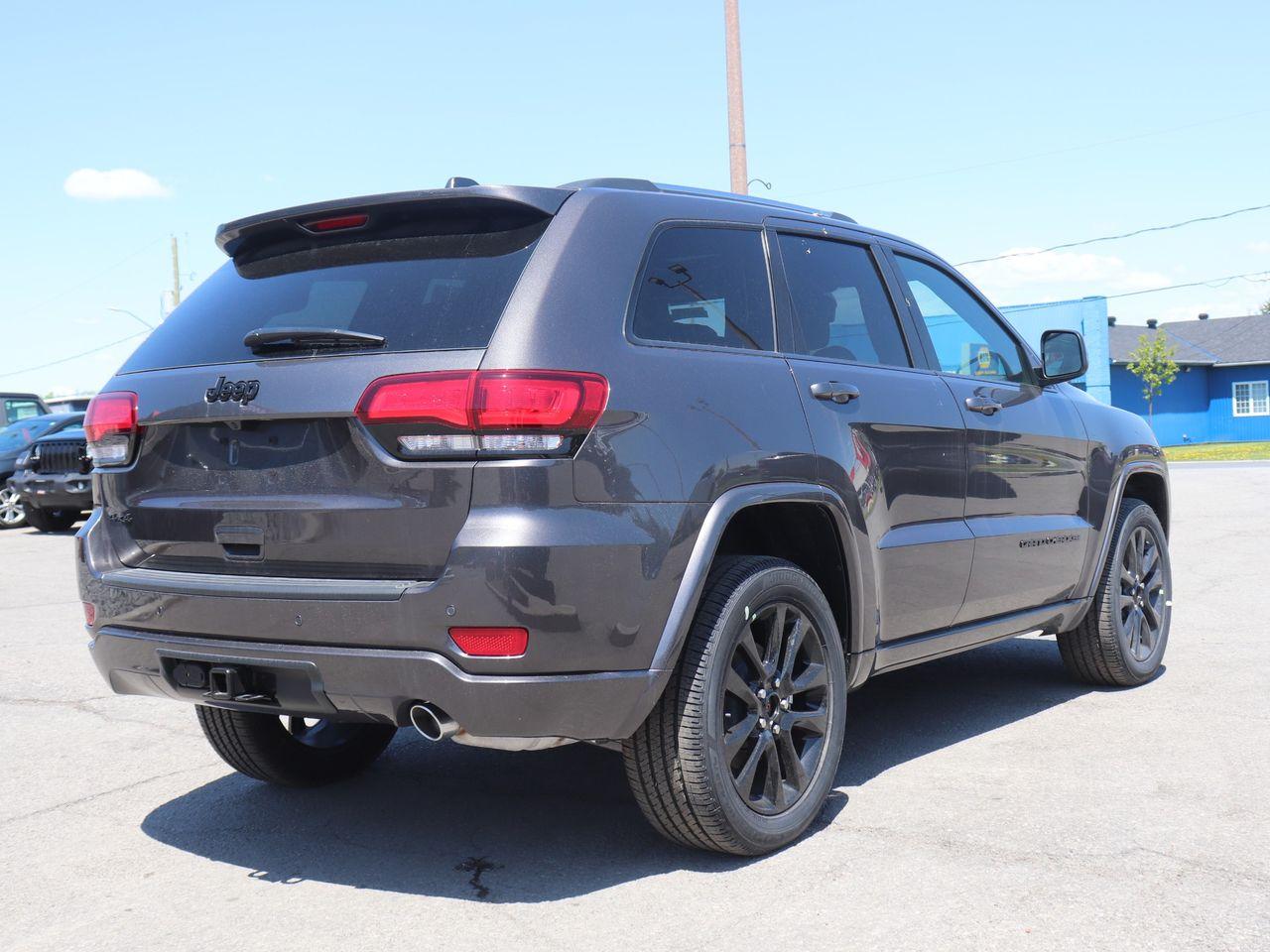 2021 Jeep Grand Cherokee -2