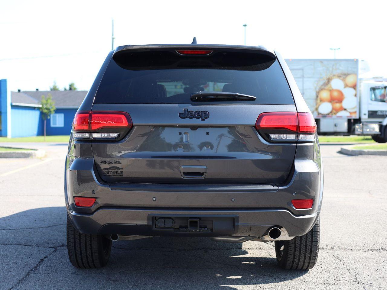 2021 Jeep Grand Cherokee -3